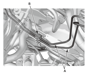 Brake System - Service Information